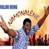 Fallou Dieng - Namonalene - Single